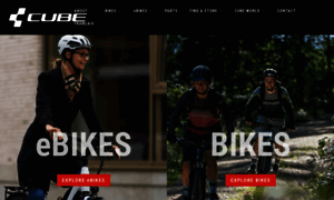 Cube-bikes.ca thumbnail
