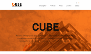 Cube-office.cz thumbnail