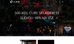 Cube-store.cz thumbnail