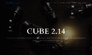 Cube214.com thumbnail
