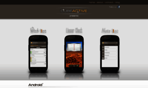 Cubeactive.com thumbnail