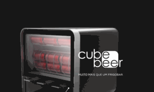 Cubebeer.com thumbnail