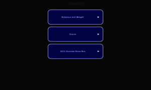 Cubebit.io thumbnail