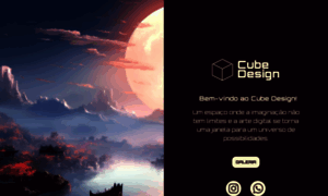 Cubedesign.com.br thumbnail