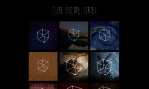 Cubeescape.com thumbnail