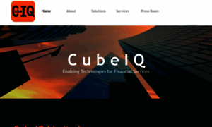 Cubeiq.gr thumbnail