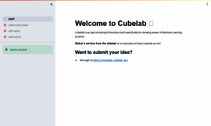 Cubelab.ru thumbnail