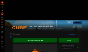 Cubemc.wikia.com thumbnail