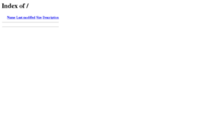 Cubenest.net thumbnail
