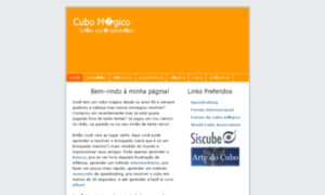 Cuber.com.br thumbnail