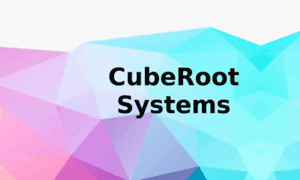 Cuberoot.net thumbnail