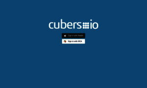 Cubers.io thumbnail