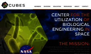 Cubes.space thumbnail