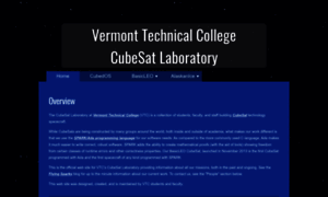 Cubesatlab.org thumbnail