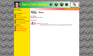 Cubestation.co.uk thumbnail