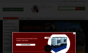 Cubetosonline.com thumbnail