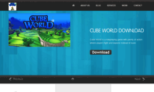 Cubeworld-download.com thumbnail