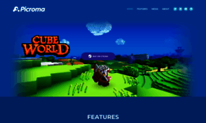 Cubeworld.com thumbnail