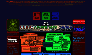 Cubicao.com thumbnail