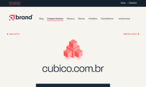 Cubico.com.br thumbnail