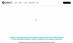 Cubility.com.au thumbnail