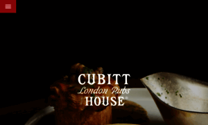 Cubitthouse.co.uk thumbnail