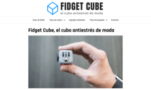 Cuboantiestres.com thumbnail