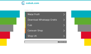 Cubuk.com thumbnail