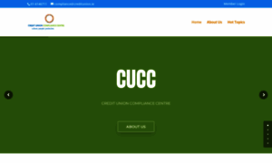 Cucc.ie thumbnail