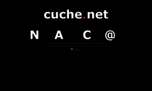 Cuche.net thumbnail