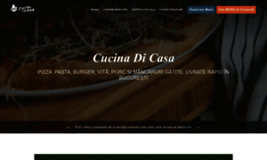 Cucinadicasa.ro thumbnail