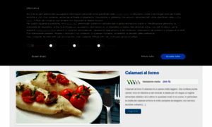 Cucinarepesce.com thumbnail