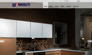 Cucine-andreoletti.ch thumbnail