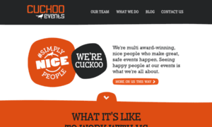 Cuckoo.ie thumbnail