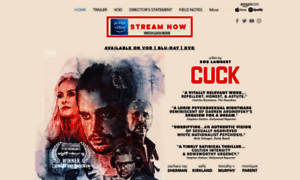 Cuckthefilm.com thumbnail