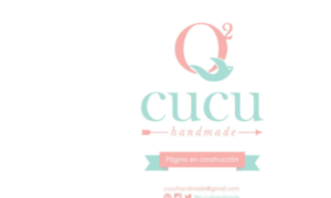 Cucu.com.ve thumbnail