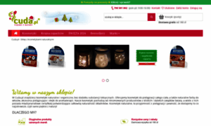 Cuda.pl thumbnail