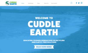 Cuddle.earth thumbnail