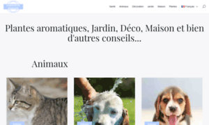 Cueillette-nomade.fr thumbnail