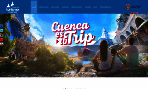 Cuenca.com.ec thumbnail