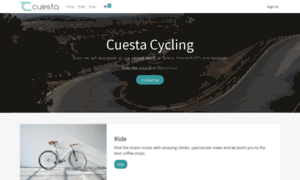 Cuesta.cc thumbnail