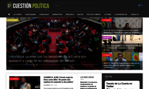 Cuestionpolitica.com.ar thumbnail