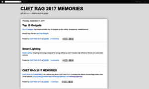 Cuetrag17.blogspot.com thumbnail