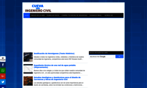 Cuevadelcivil.com thumbnail