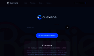 Cuevana-2.bet thumbnail