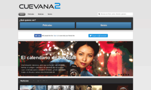 Cuevana2.com thumbnail
