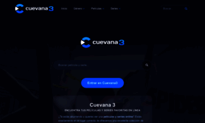 Cuevana3.capital thumbnail