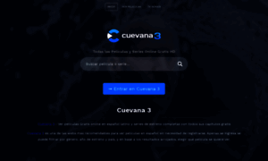 Cuevana3.supply thumbnail