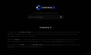 Cuevana3io.tv thumbnail
