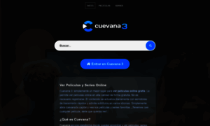 Cuevana3x.capital thumbnail